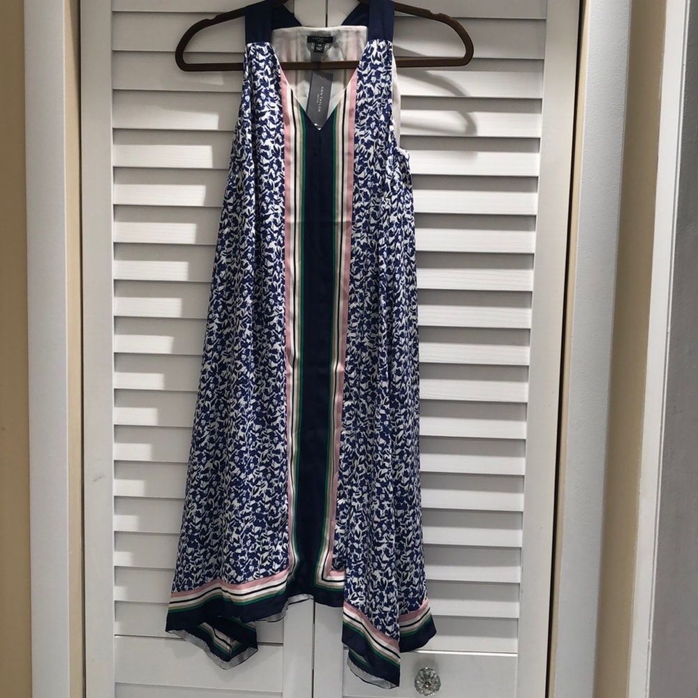NWT Ann Taylor Dress